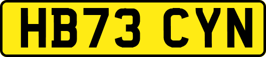 HB73CYN