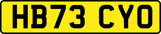 HB73CYO