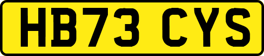 HB73CYS