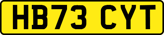 HB73CYT