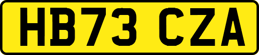 HB73CZA