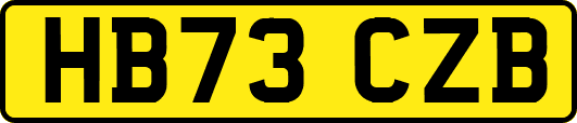 HB73CZB