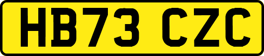 HB73CZC