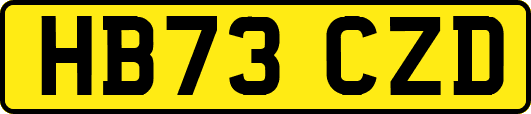 HB73CZD