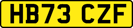HB73CZF