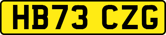 HB73CZG