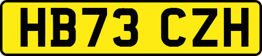 HB73CZH