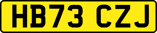 HB73CZJ