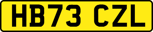 HB73CZL