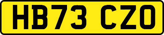 HB73CZO