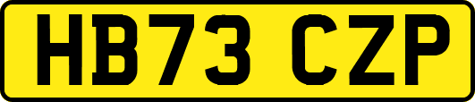 HB73CZP