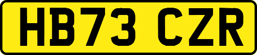 HB73CZR