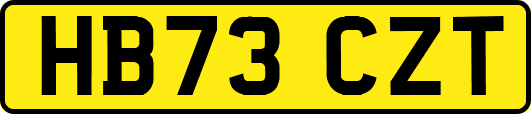HB73CZT