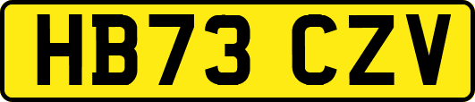 HB73CZV