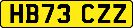HB73CZZ