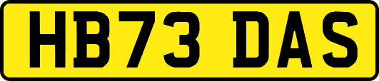 HB73DAS