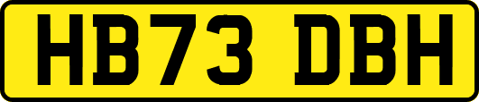 HB73DBH