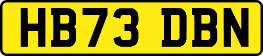 HB73DBN