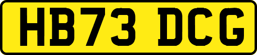 HB73DCG