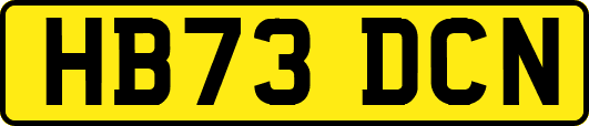 HB73DCN