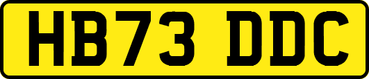 HB73DDC
