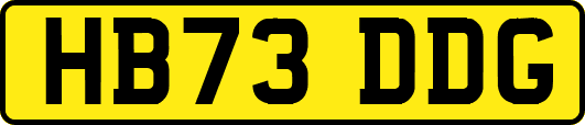 HB73DDG
