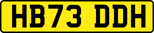 HB73DDH