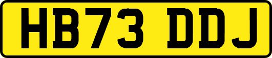 HB73DDJ
