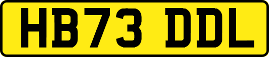 HB73DDL