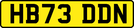 HB73DDN