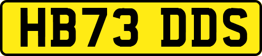 HB73DDS