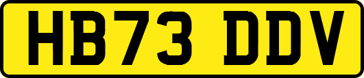 HB73DDV