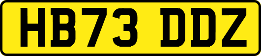 HB73DDZ