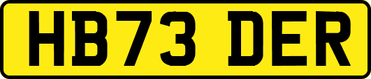 HB73DER