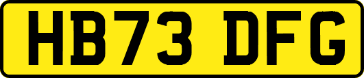 HB73DFG