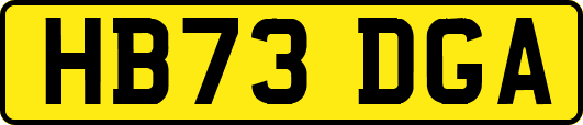 HB73DGA