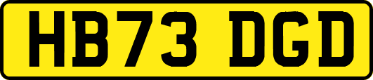 HB73DGD