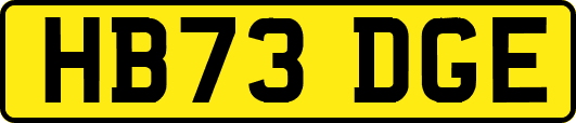 HB73DGE