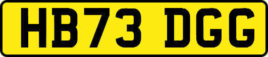 HB73DGG