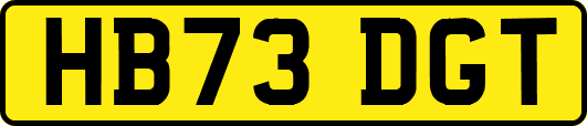HB73DGT