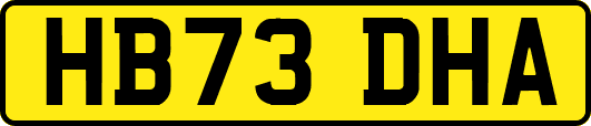 HB73DHA
