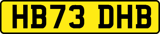 HB73DHB