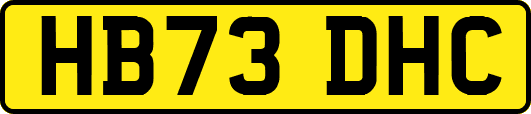 HB73DHC