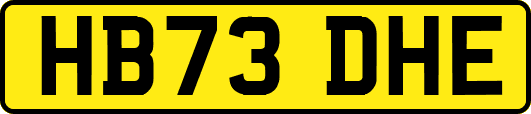HB73DHE