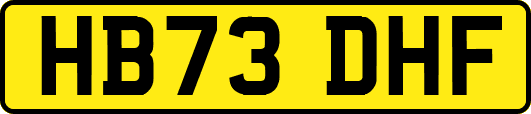 HB73DHF
