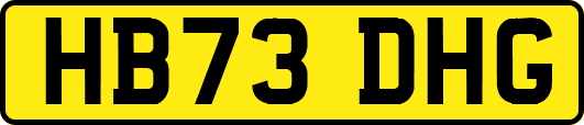 HB73DHG