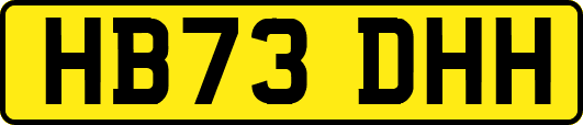 HB73DHH