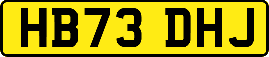 HB73DHJ