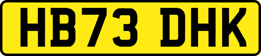 HB73DHK