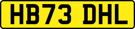 HB73DHL